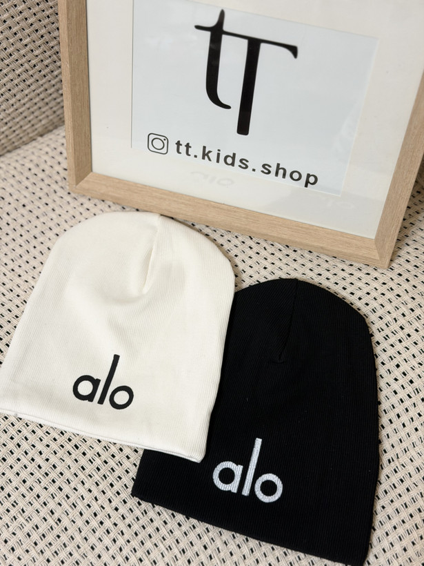 کلاه alo