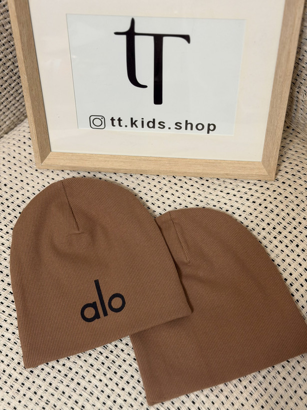 کلاه alo